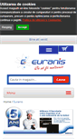 Mobile Screenshot of euranis.ro
